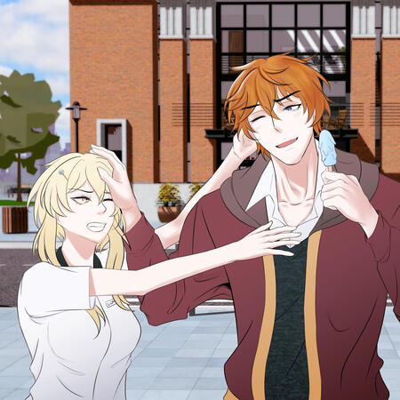 ChiLumi - After School