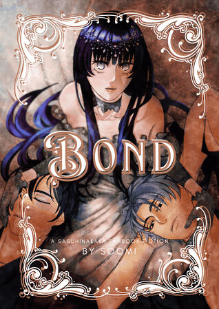 Bond Illustration Cover