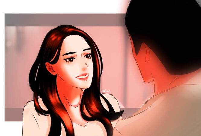 You're My Glory - Jing Jing