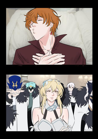 ChiLumi - Seven Parody